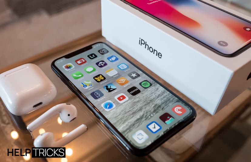 iPhone Contacts Missing