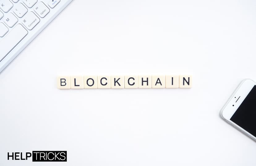 Future of blockchain