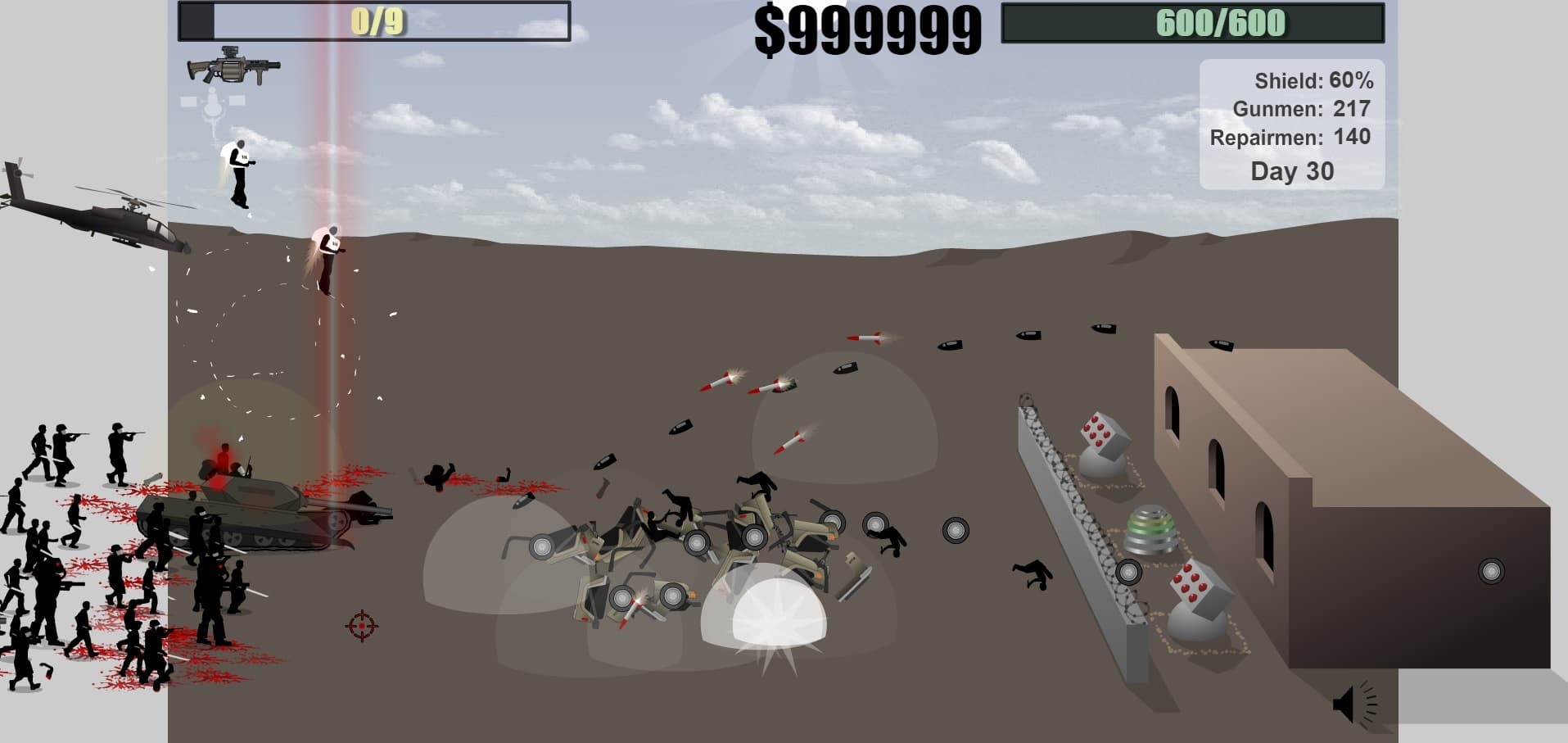 Storm the House 3: An Unforgettable Gaming Experience