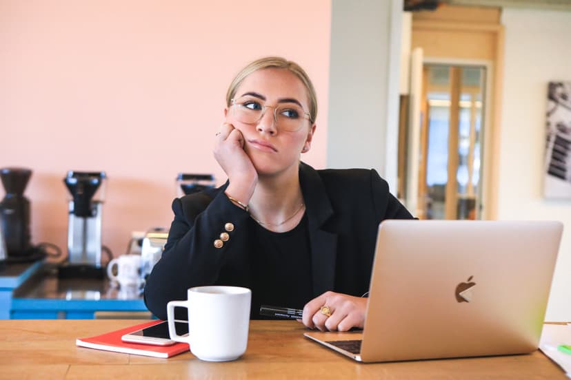 best excuse to quit a job without notice