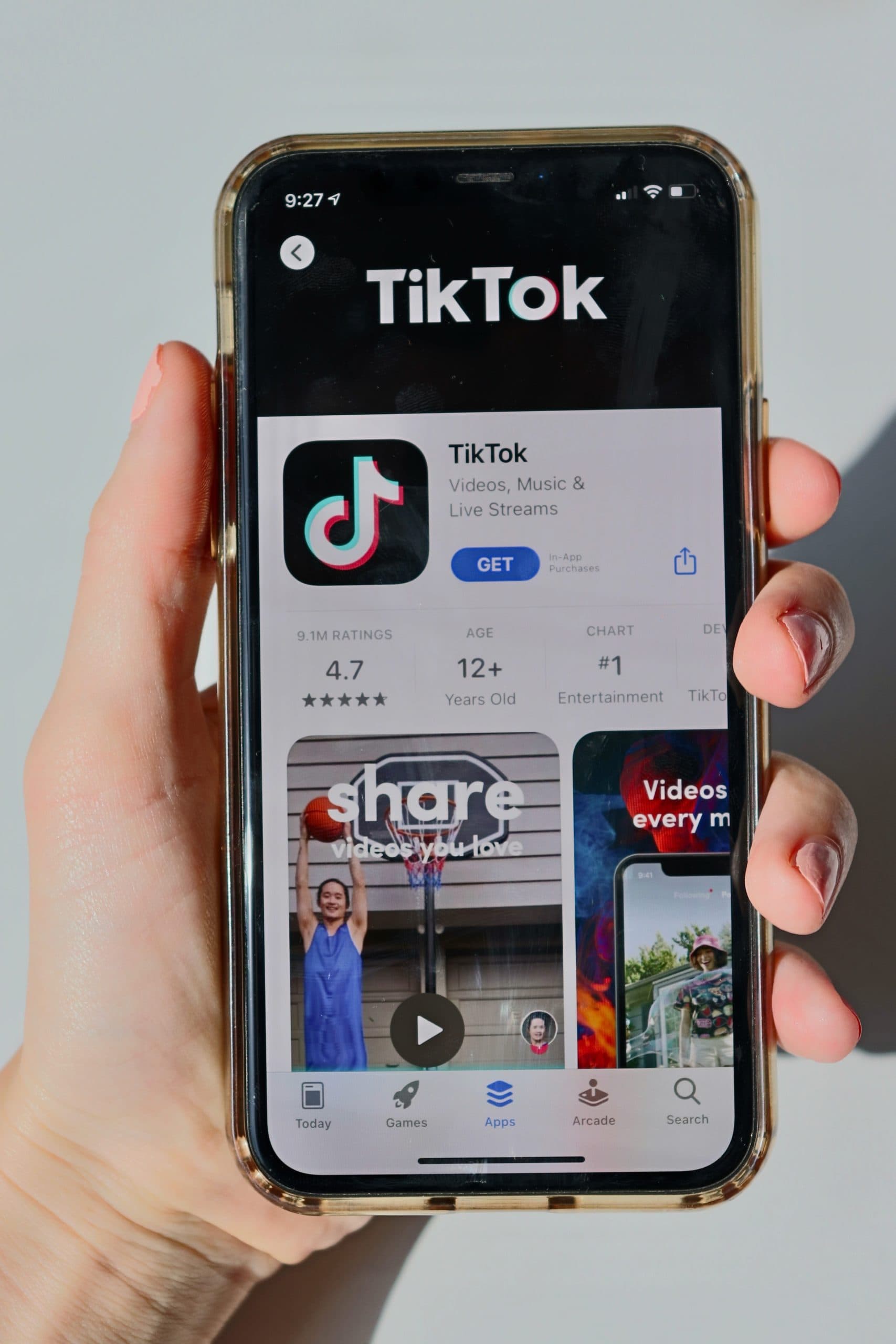 TikTok Growth Strategies
