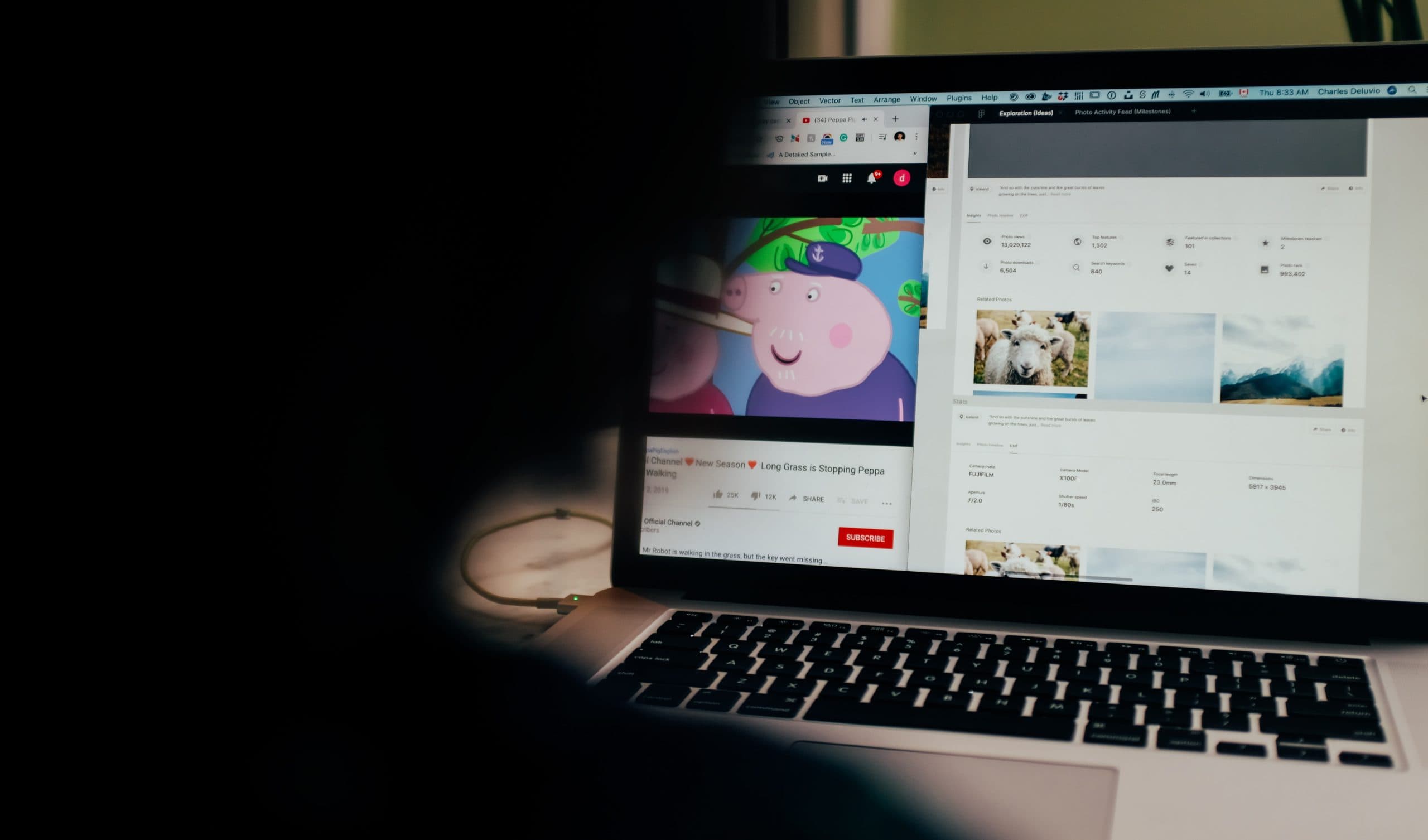 youtube automation