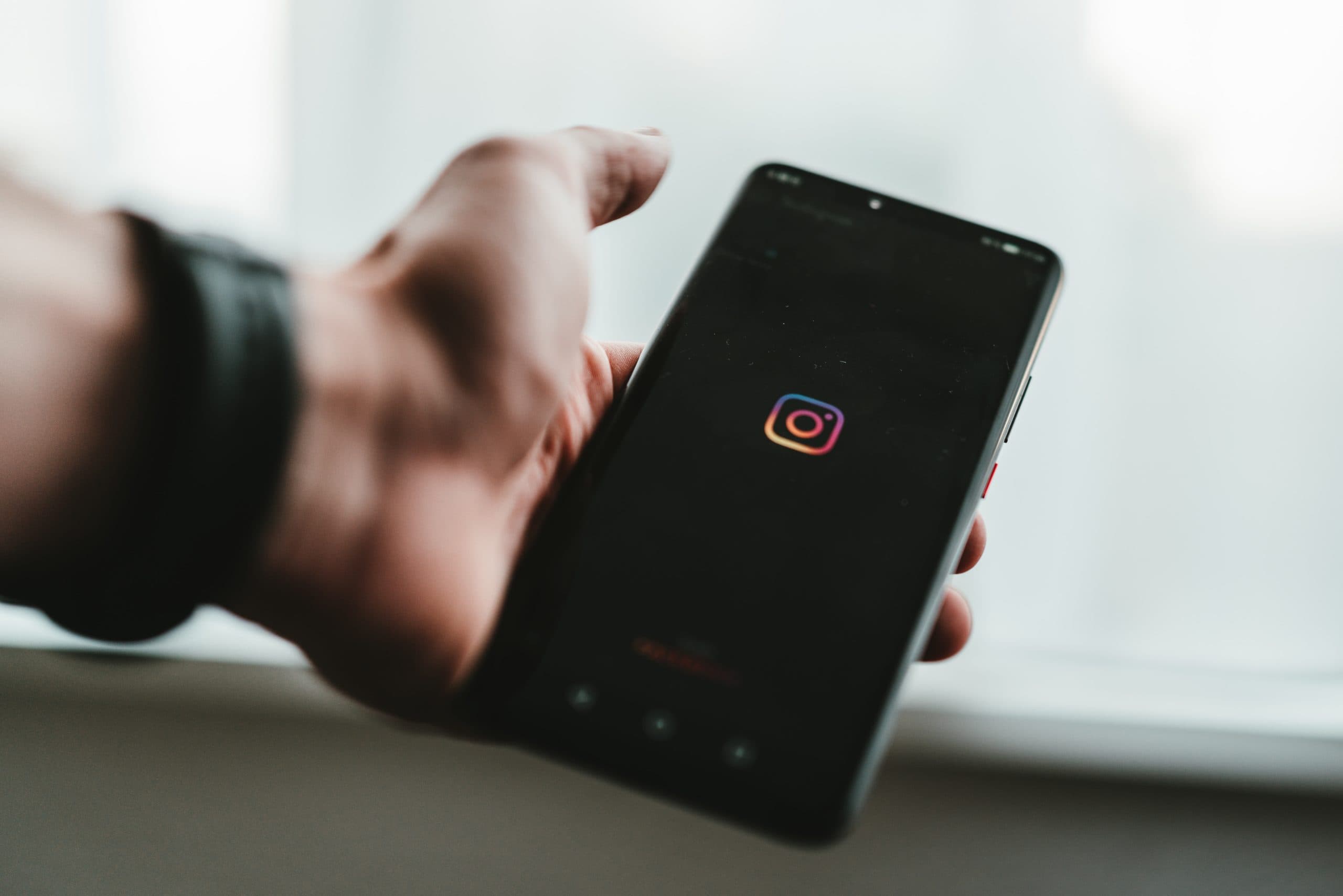 How to Fix Instagram Reels Views Count Not Showing