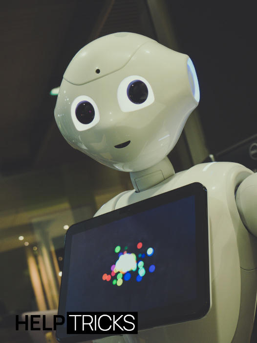 Fututer of IoT - AI