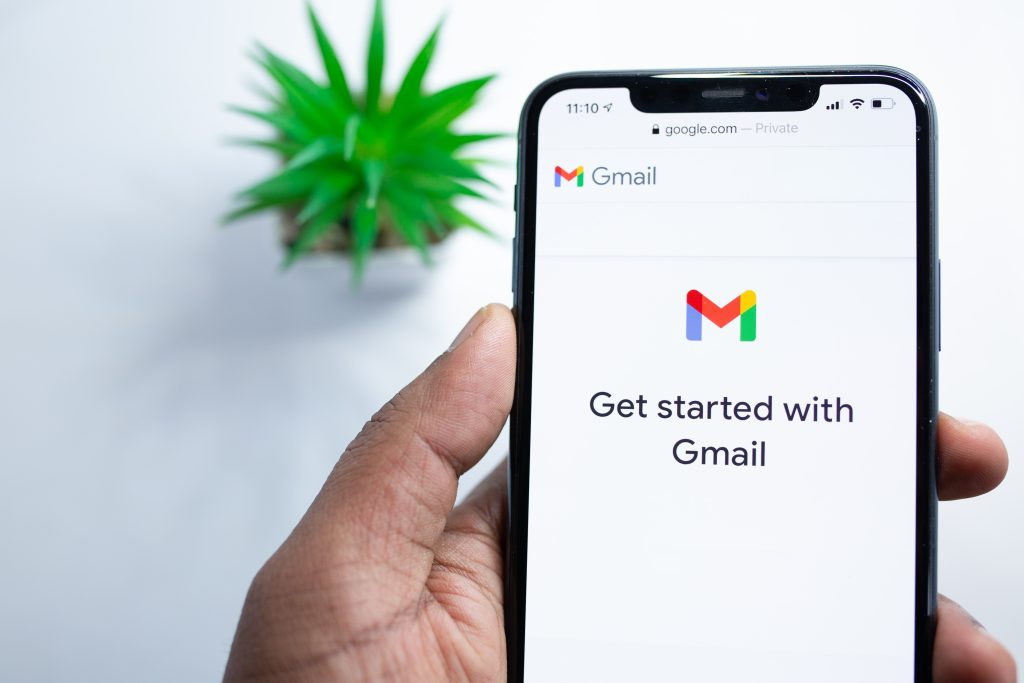 Gmail Generator