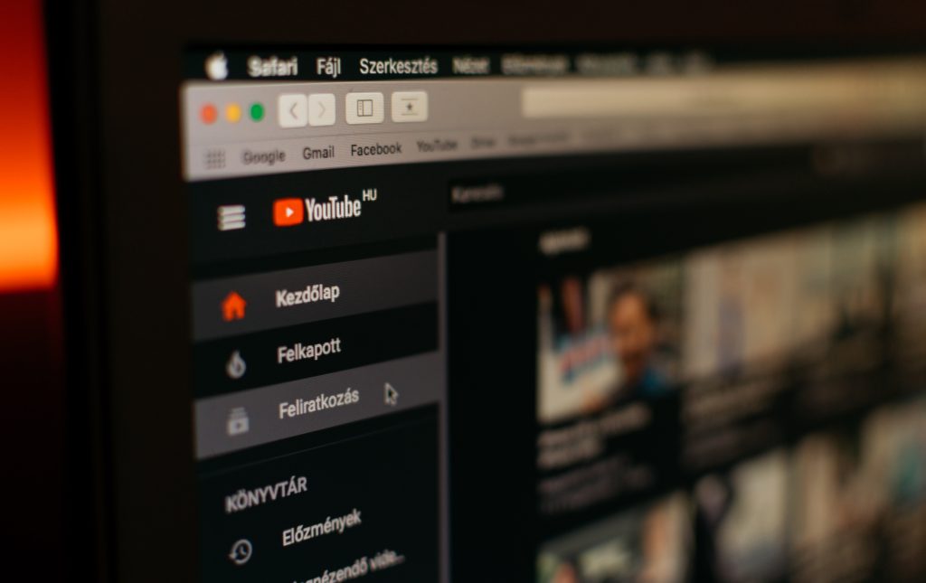 What is YouTube Automation?