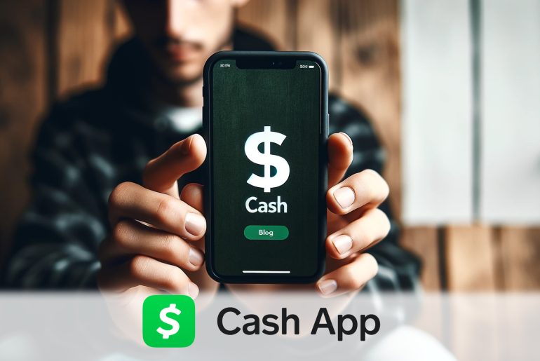 How to delete cash app history